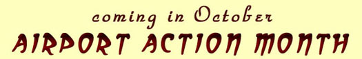 October action month