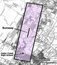 Airport Compatibility Zone